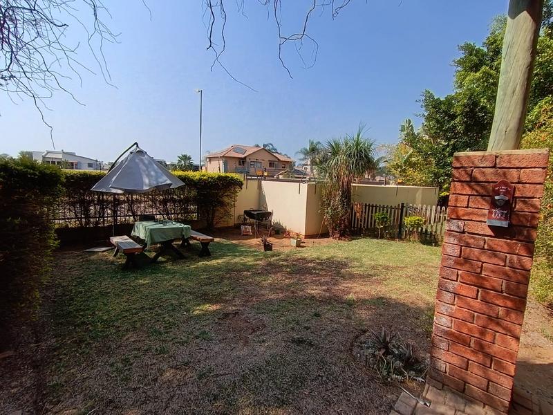 2 Bedroom Property for Sale in Montana Tuine Gauteng