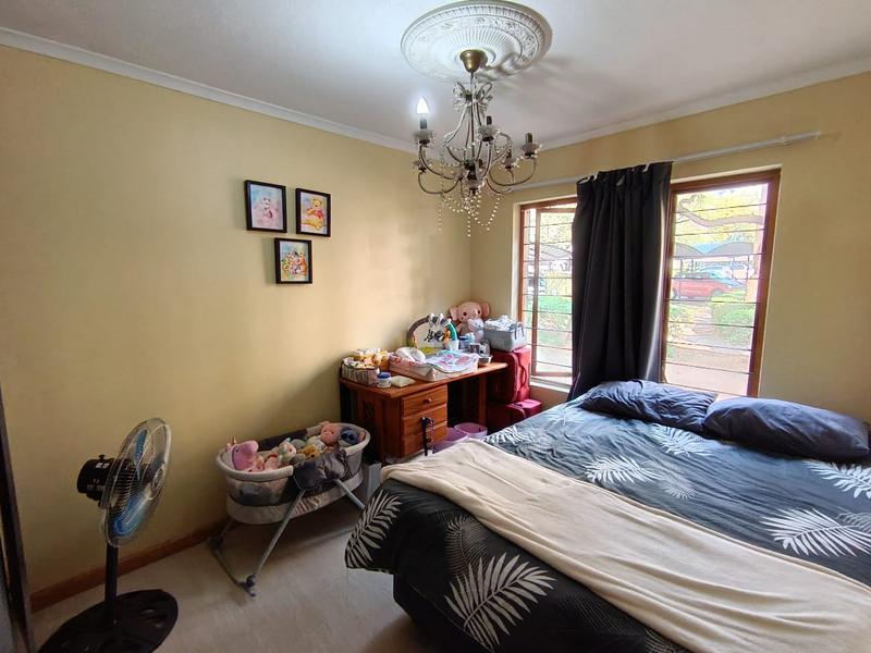 2 Bedroom Property for Sale in Montana Tuine Gauteng