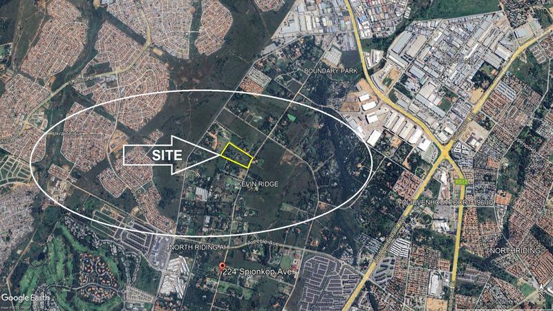 3 Bedroom Property for Sale in North Riding Gauteng