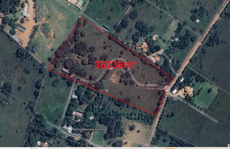 3 Bedroom Property for Sale in North Riding Gauteng