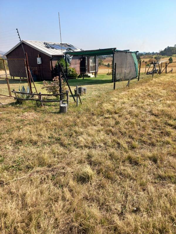 2 Bedroom Property for Sale in Rietfontein Gauteng