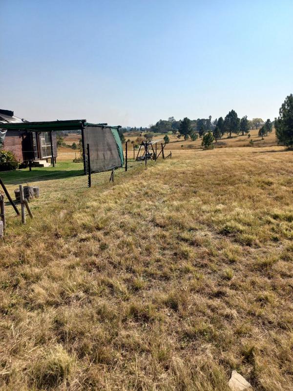 2 Bedroom Property for Sale in Rietfontein Gauteng