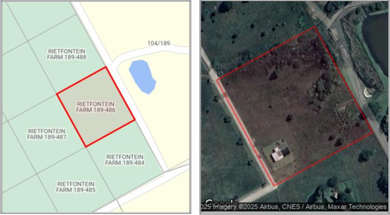 2 Bedroom Property for Sale in Rietfontein Gauteng