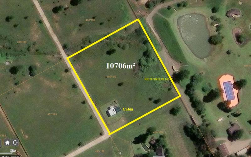 2 Bedroom Property for Sale in Rietfontein Gauteng