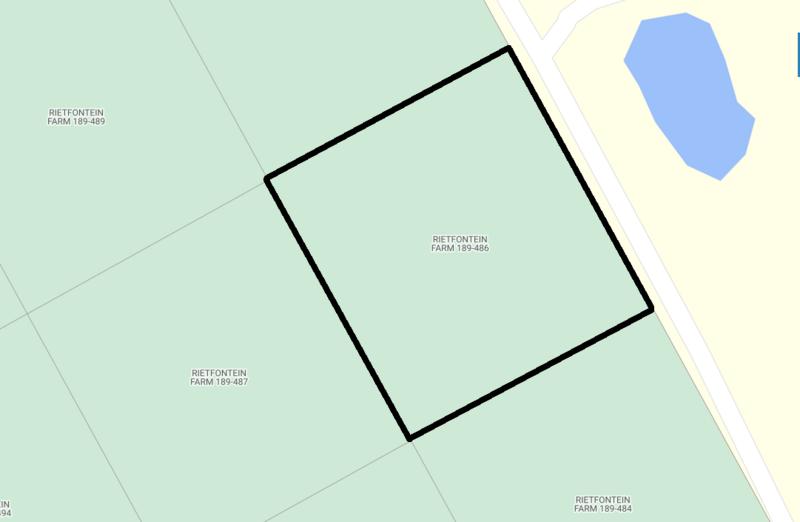 2 Bedroom Property for Sale in Rietfontein Gauteng