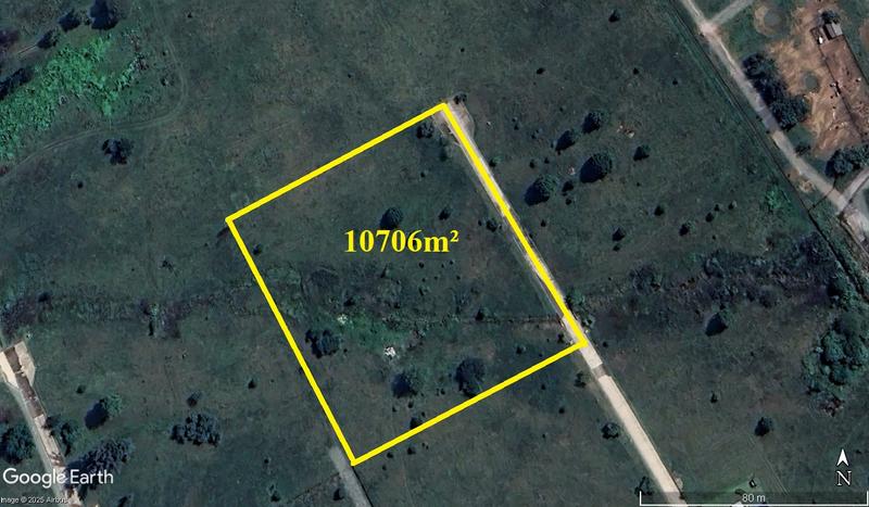 0 Bedroom Property for Sale in Rietfontein Gauteng