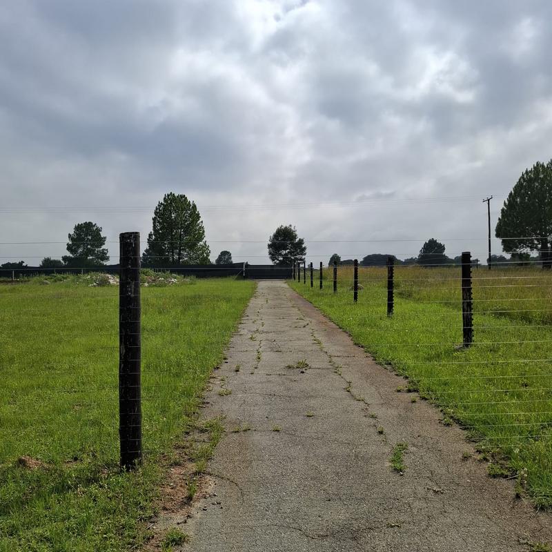 0 Bedroom Property for Sale in Rietfontein Gauteng