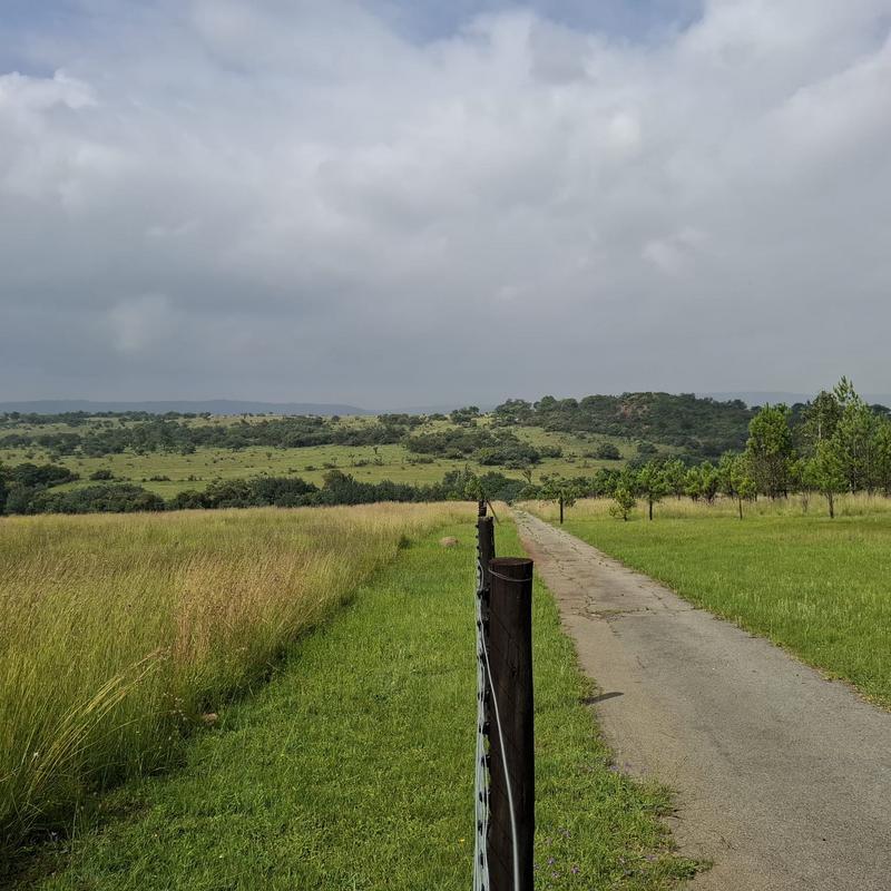 0 Bedroom Property for Sale in Rietfontein Gauteng