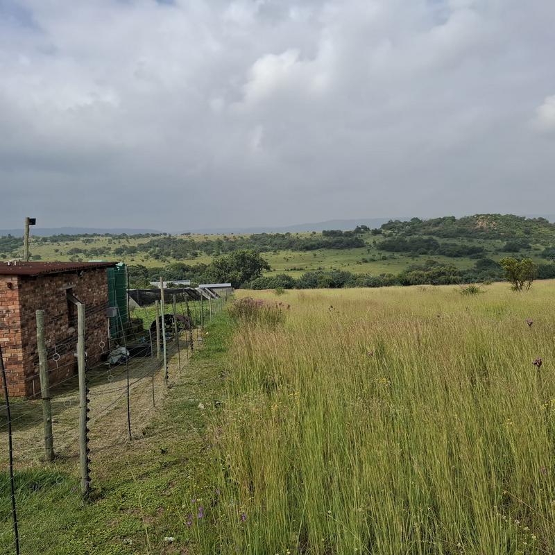 0 Bedroom Property for Sale in Rietfontein Gauteng