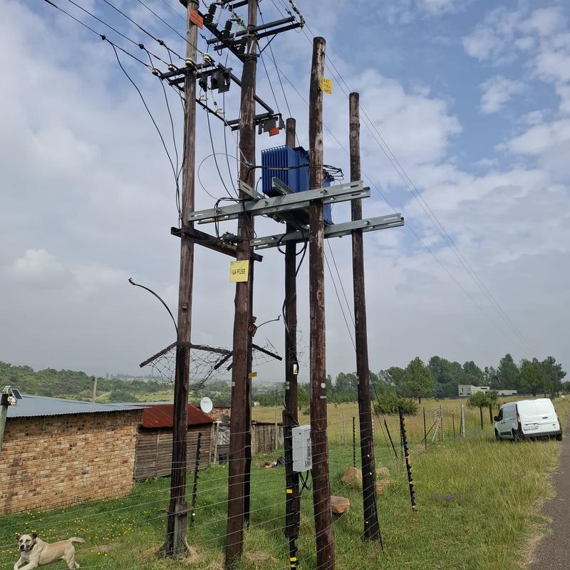 0 Bedroom Property for Sale in Rietfontein Gauteng