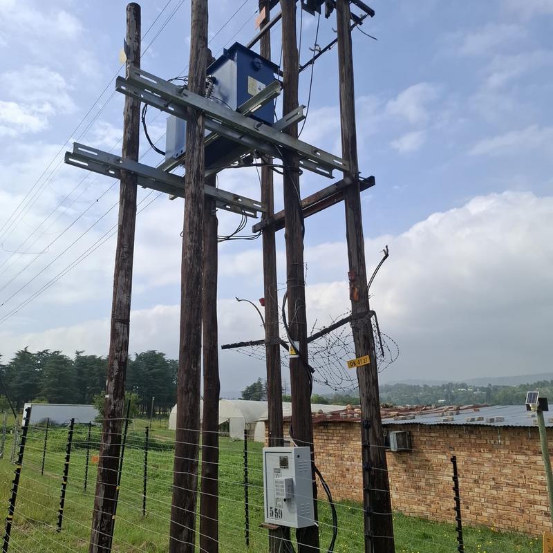 0 Bedroom Property for Sale in Rietfontein Gauteng