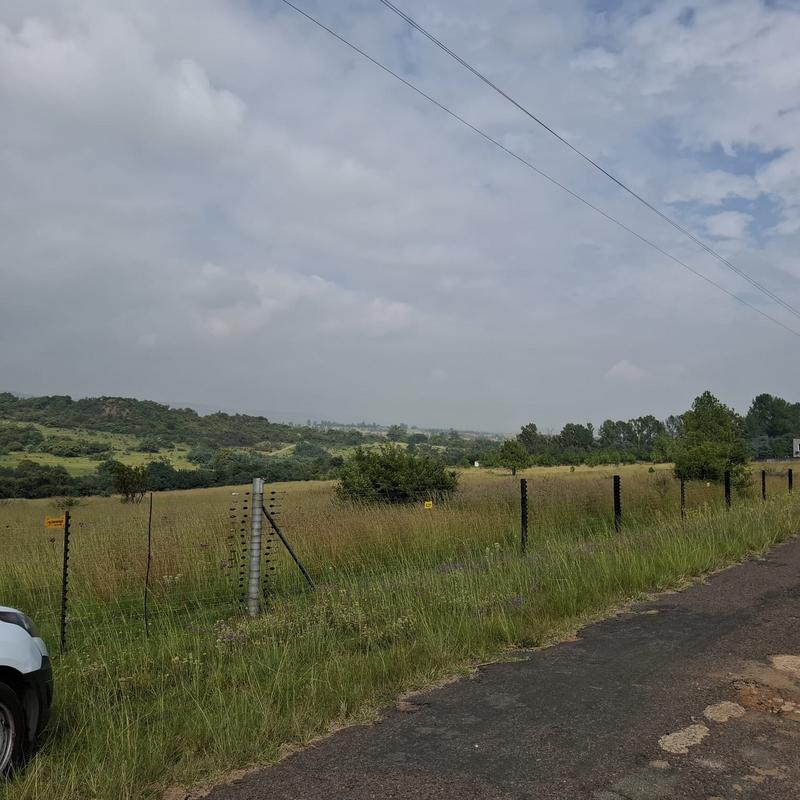 0 Bedroom Property for Sale in Rietfontein Gauteng