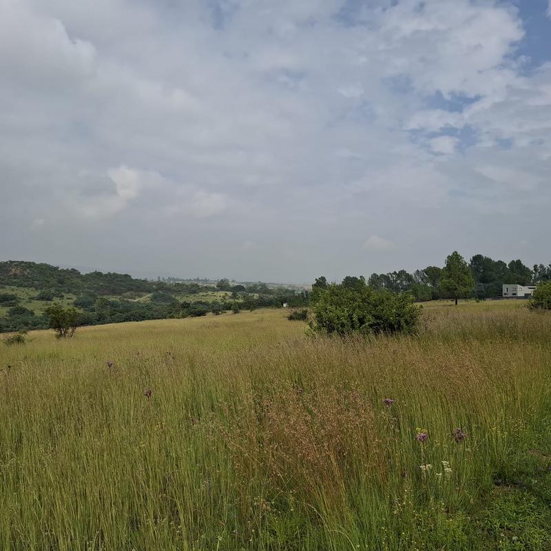 0 Bedroom Property for Sale in Rietfontein Gauteng