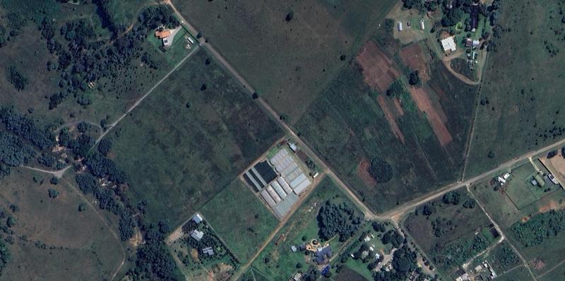 0 Bedroom Property for Sale in Rietfontein Gauteng