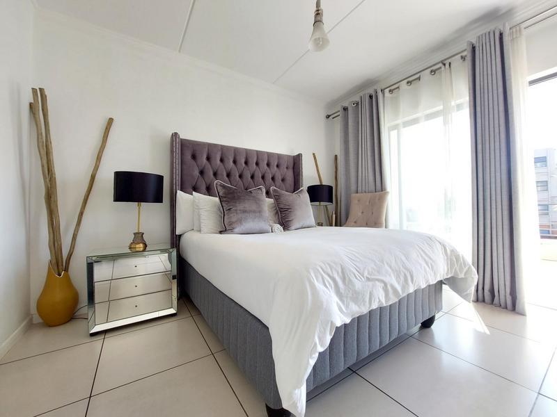 2 Bedroom Property for Sale in Fourways Gauteng