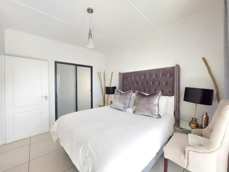 2 Bedroom Property for Sale in Fourways Gauteng