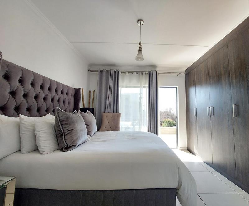 2 Bedroom Property for Sale in Fourways Gauteng