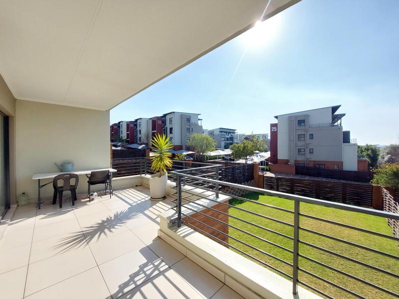 2 Bedroom Property for Sale in Fourways Gauteng