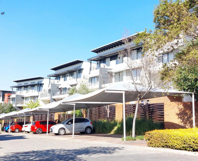 2 Bedroom Property for Sale in Fourways Gauteng