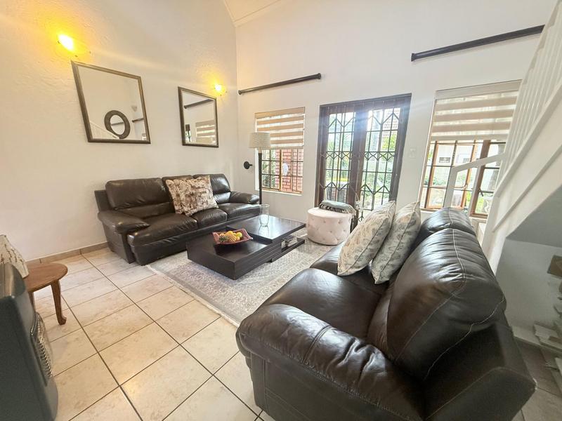 3 Bedroom Property for Sale in Equestria Gauteng