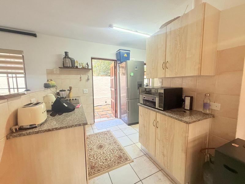 3 Bedroom Property for Sale in Equestria Gauteng