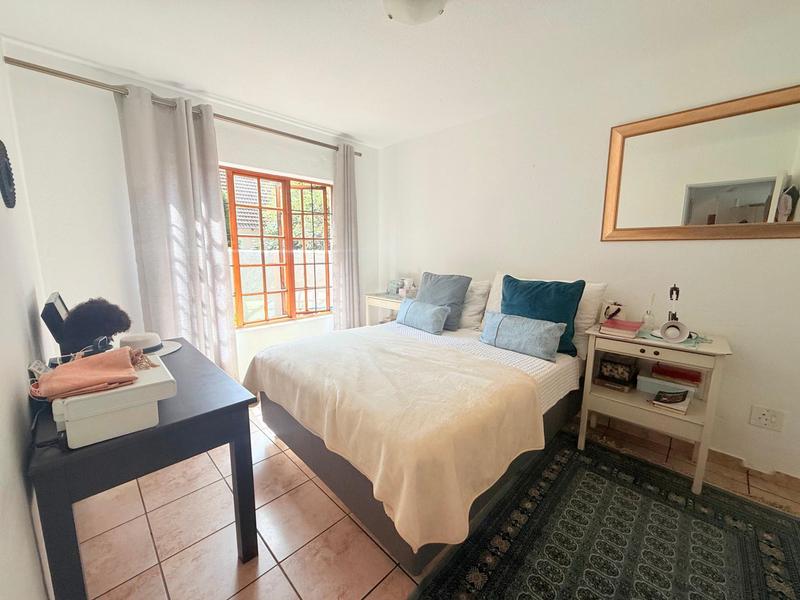 3 Bedroom Property for Sale in Equestria Gauteng