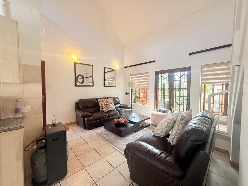 3 Bedroom Property for Sale in Equestria Gauteng