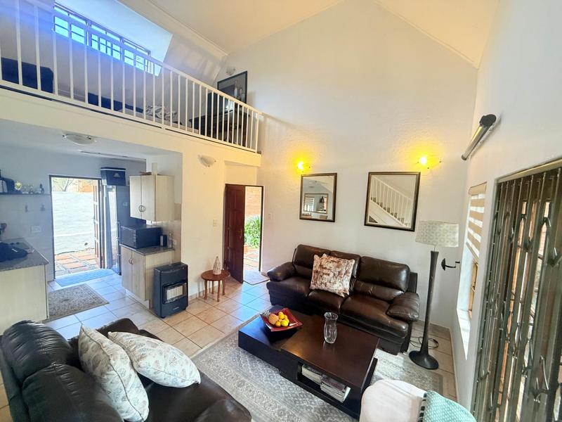 3 Bedroom Property for Sale in Equestria Gauteng