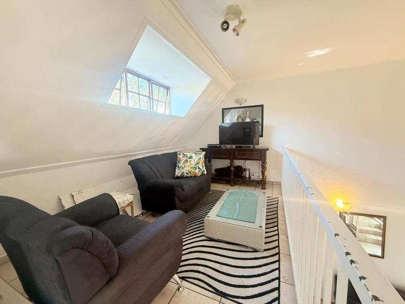 3 Bedroom Property for Sale in Equestria Gauteng