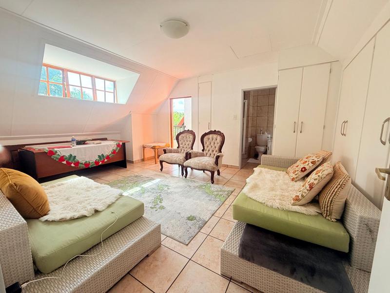 3 Bedroom Property for Sale in Equestria Gauteng