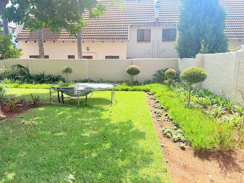 3 Bedroom Property for Sale in Equestria Gauteng