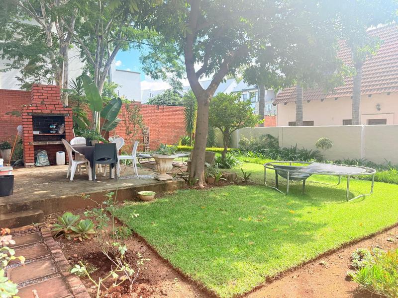 3 Bedroom Property for Sale in Equestria Gauteng