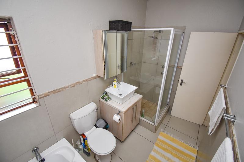 1 Bedroom Property for Sale in Sunninghill Gauteng
