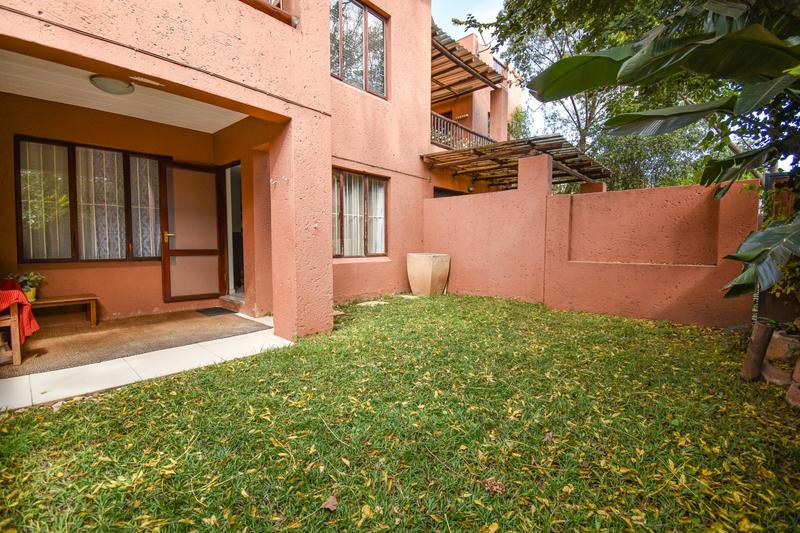 1 Bedroom Property for Sale in Sunninghill Gauteng