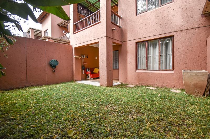 1 Bedroom Property for Sale in Sunninghill Gauteng