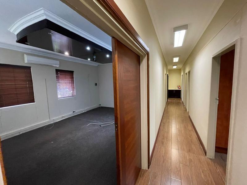 0 Bedroom Property for Sale in Die Hoewes Gauteng