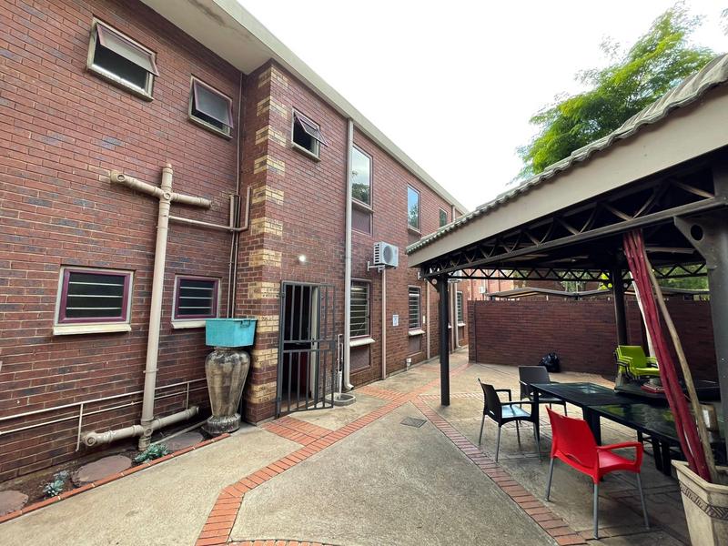 0 Bedroom Property for Sale in Die Hoewes Gauteng
