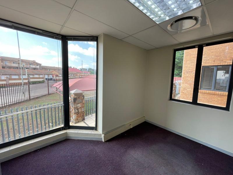 0 Bedroom Property for Sale in Die Wilgers Gauteng