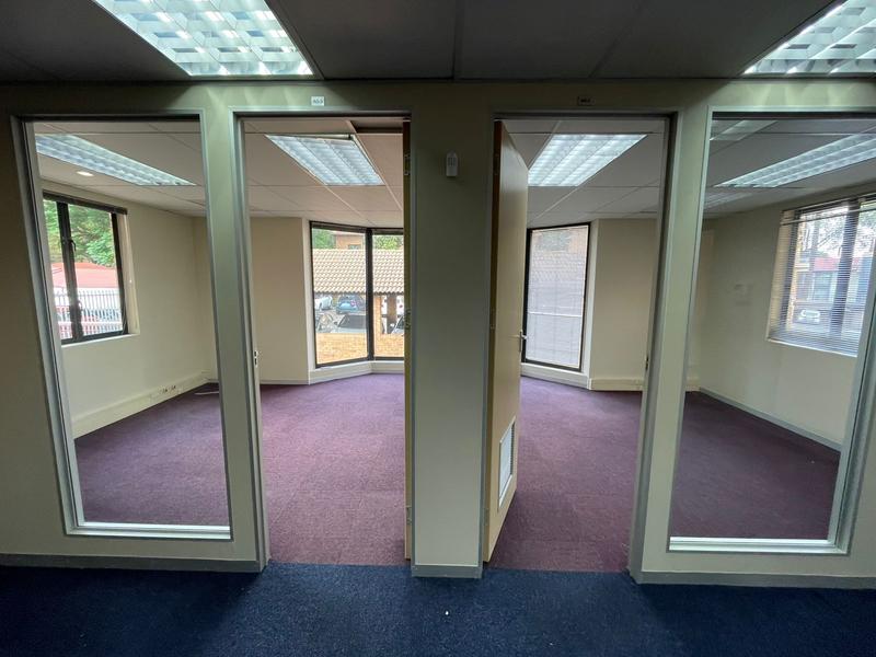 0 Bedroom Property for Sale in Die Wilgers Gauteng