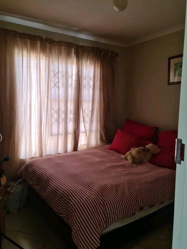 To Let 3 Bedroom Property for Rent in Blue Hills Gauteng