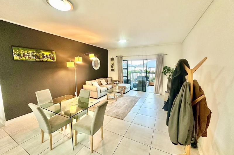 2 Bedroom Property for Sale in The Polofields Gauteng