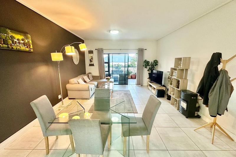 2 Bedroom Property for Sale in The Polofields Gauteng