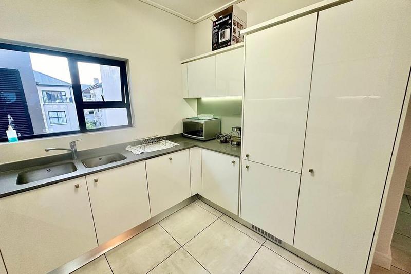 2 Bedroom Property for Sale in The Polofields Gauteng