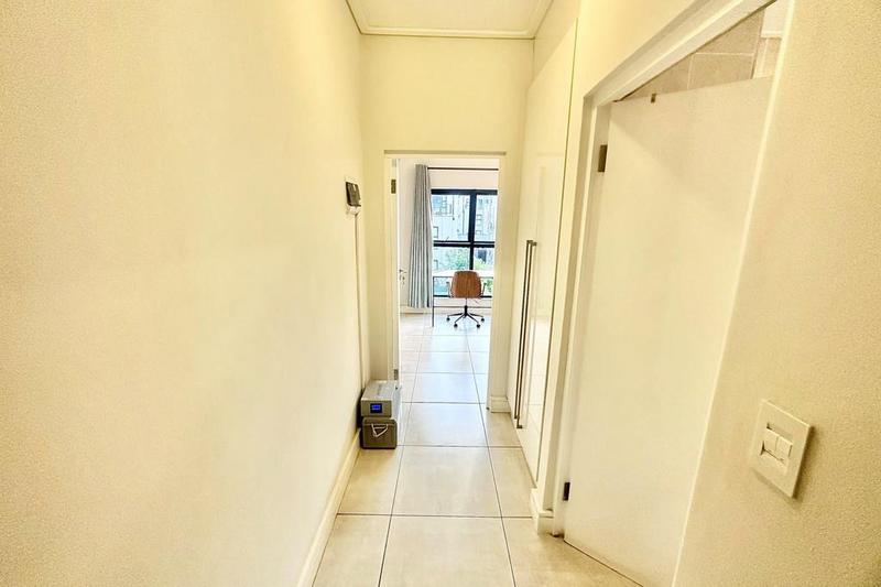 2 Bedroom Property for Sale in The Polofields Gauteng