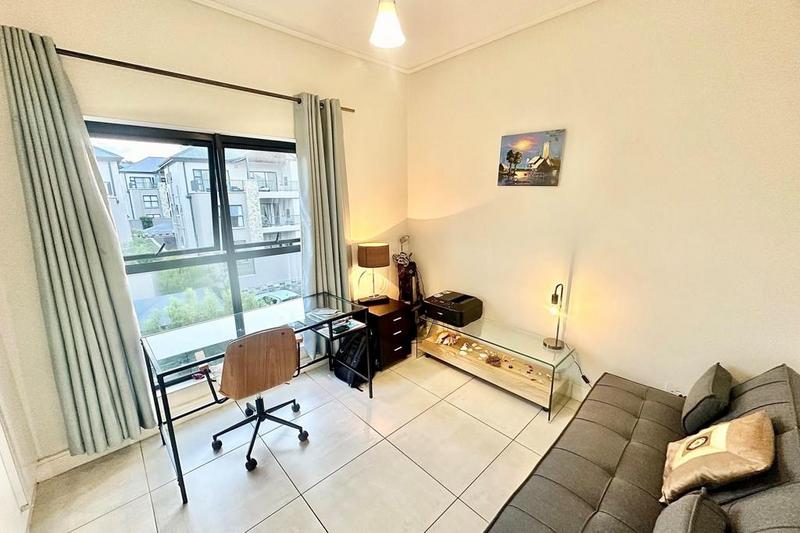 2 Bedroom Property for Sale in The Polofields Gauteng