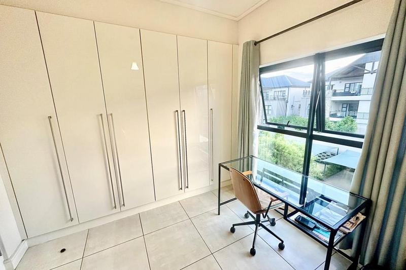 2 Bedroom Property for Sale in The Polofields Gauteng