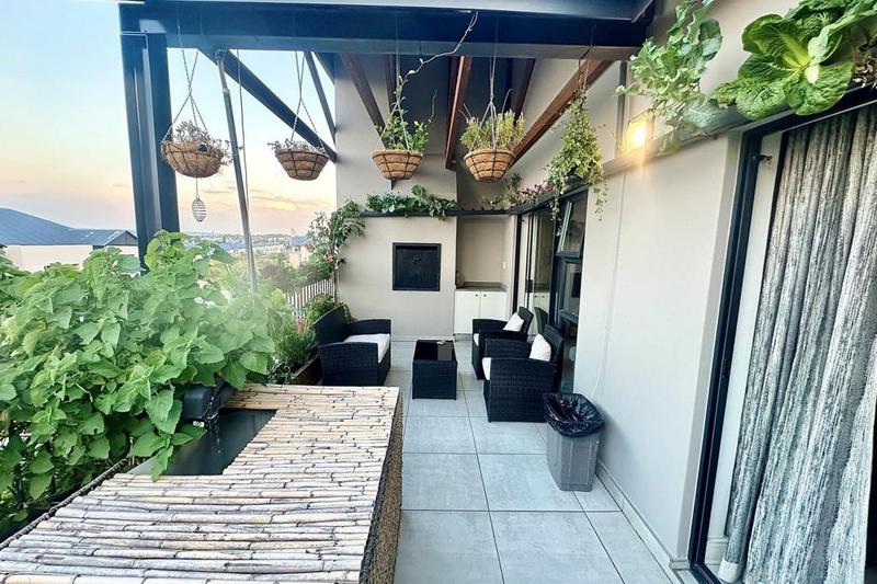 2 Bedroom Property for Sale in The Polofields Gauteng