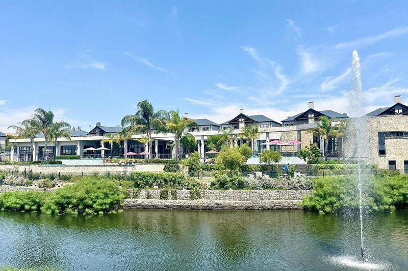 2 Bedroom Property for Sale in The Polofields Gauteng