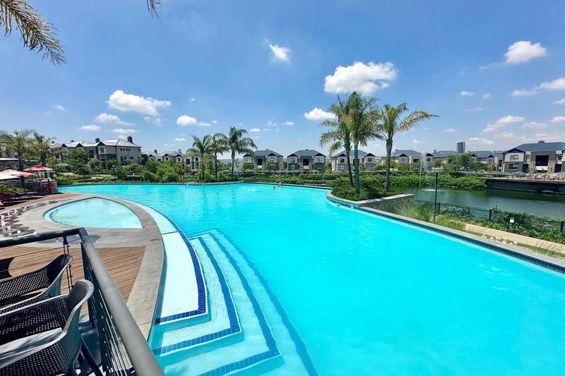 2 Bedroom Property for Sale in The Polofields Gauteng