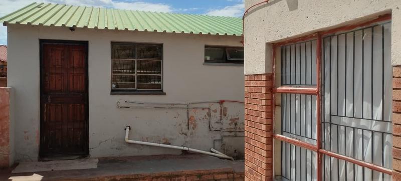 2 Bedroom Property for Sale in Soshanguve Gauteng